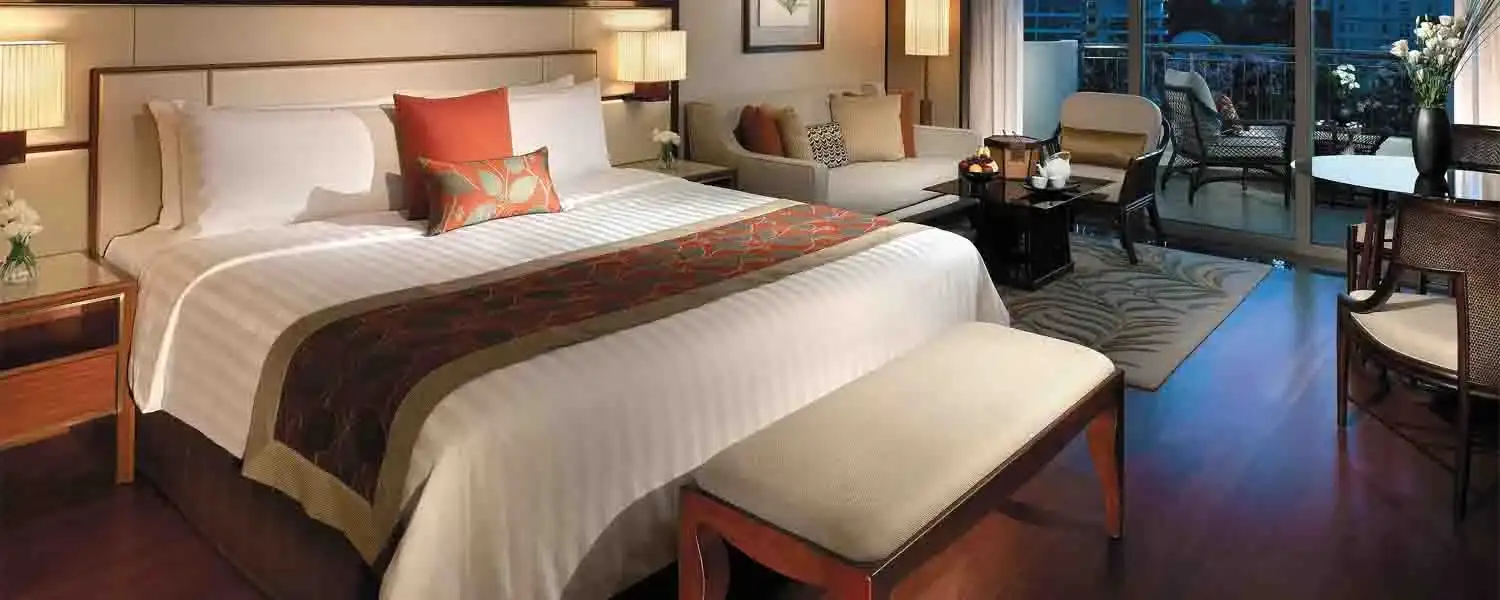 Shangri-La Hotel Singapore-1